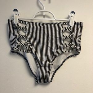 Swimsuit bottoms